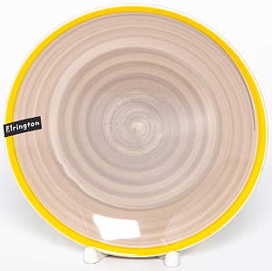 Тарелка десертная 19см ELRINGTON АЭРОГРАФ Полдень керамика 000000000001207321