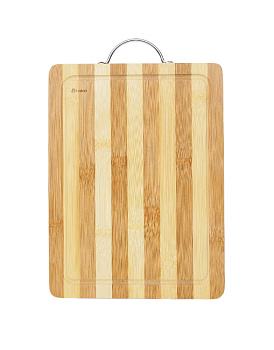 Разделочная доска Bravo, 32х24х1.5 см 000000000001145091