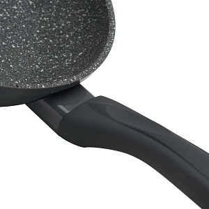Сковорода 26см POLARIS Canto-26F алюминий 000000000001210914