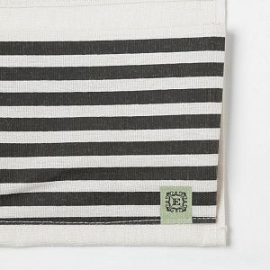 Кармашек текстильный Цветочный магазин 2 отделения 41х20см 4624839 000000000001200838