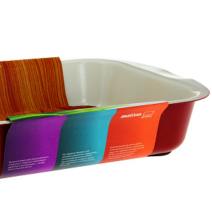 Противень 29х20х5см алюминий M07301/1 000000000001108937