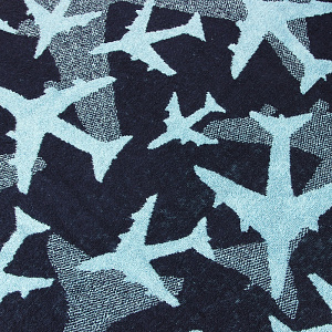 Полотенце для лица Cleanelly, 50х90 см, хлопок 000000000001153917