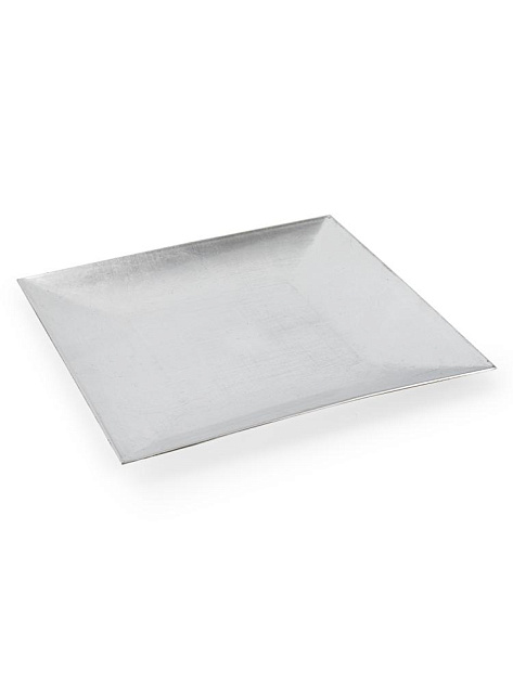 Поднос декоративный квадрат 24см 000000000001230175