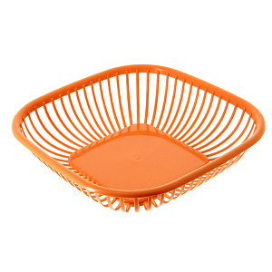 Сухарница-корзинка для фруктов Martika, 28х28 см 000000000001004071