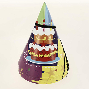 Колпак 6шт СФЕРА 000000000001166944