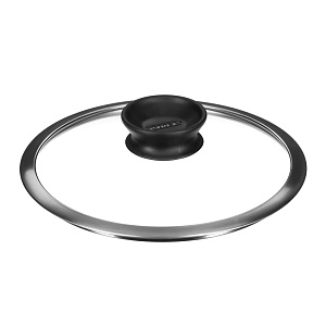 Кастрюля с крышкой Attraction Non Pyrex, 20 см 000000000001142284