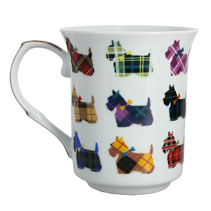 Кружка 400мл AGNESS 389-466 000000000001167222