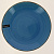 Тарелка десертная 19см ELRINGTON АЭРОГРАФ Яркое море керамика 000000000001185960