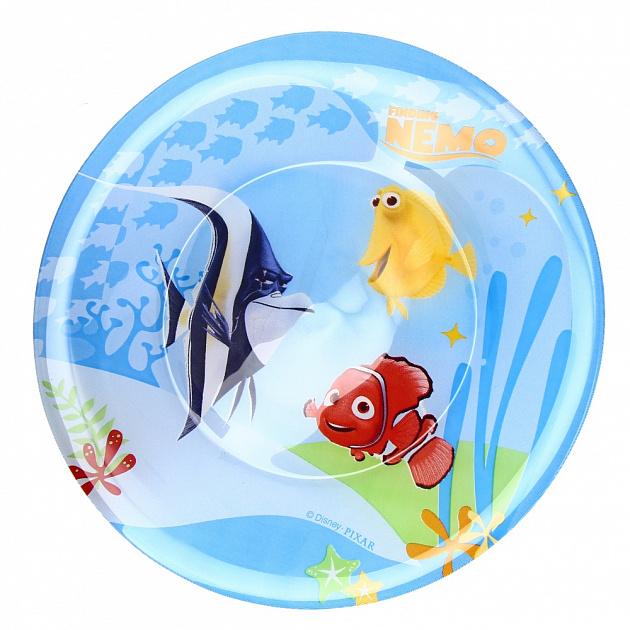 Детский набор Nemo Luminarc, 3 предмета 000000000001052611