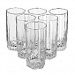VALSE Набор стаканов для коктейля 6шт 290мл PASABAHCE стекло