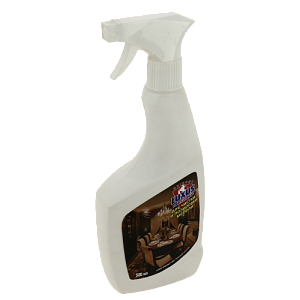 Luxus Ср-во д/чист и полир меб 500мл 000000000001167378