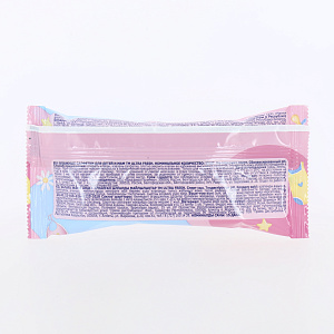 Влажные салфетки 15шт ULTRA FRESH Baby 000000000001216716