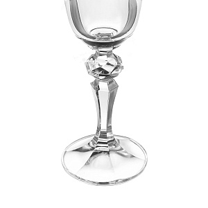 Набор рюмок для ликера Роза Crystalite Bohemia s.r.o., 60мл, 6 шт. 000000000001136437