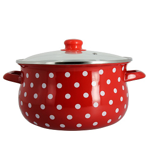 Набор кастрюль Анна Matissa, 2 предмета 000000000001121232