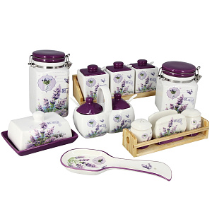 Подставка под ложку Французская долина Коралл 000000000001152895