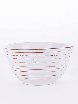 Салатник 15х8см керамика 000000000001214218