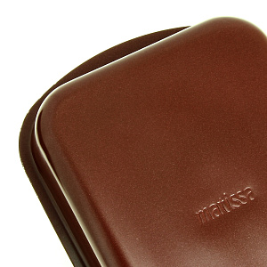 Противень 40х27х6,5см антипригарное покрытие алюминий 000000000001009112