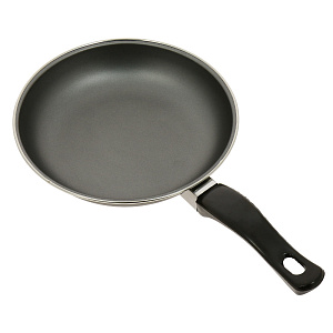 Сковорода, 20 см, сталь 000000000001170346