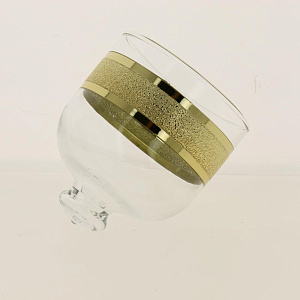 Лимонница ПРОМСИЗ Золотой карат стекло 000000000001190685