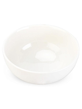 Салатник 14х6,5см Classic фарфор 000000000001230115