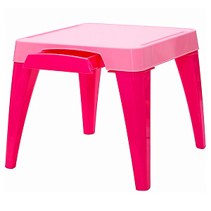 Детский стол Я расту розовыйLA4501РЗ 000000000001176755