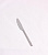 Набор ножей столовых 2 предмета CRISTELLE Olira нержавеющая сталь 000000000001188915