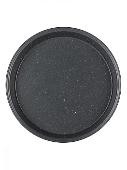 Форма для пирога 24,6x3,9см MOULIN VILLA Raspberry антипригарная алюминий 000000000001190604