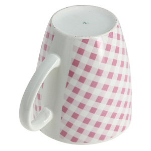 Кружка Кантри Кубаньфарфор, 370мл 000000000001174886