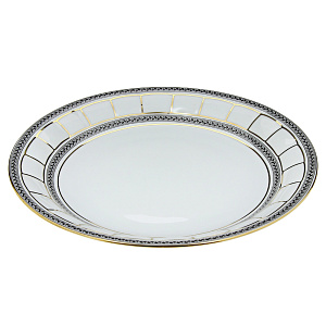 Тарелка обеденная 24см CMIELOW Berni 72184 000000000001172671