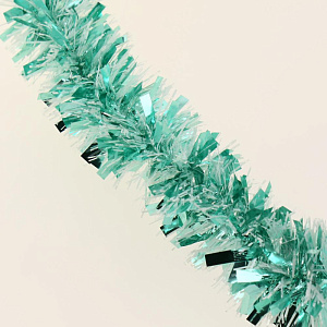 Гирлянда Снежная цветная 50мм 2м Г-227 000000000001180017