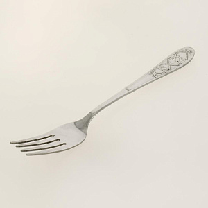 Набор вилок столовых APOLLO Bohemica 3шт нержавеющая сталь BOH-23 000000000001200957