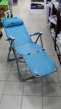 Кресло-шезлонг Nika 000000000001185815