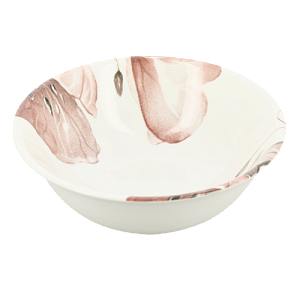 Салатник 15см/300мл LUCKY Маки керамика 000000000001208731