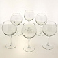 ФРАНЦУЗСКИЙ РЕСТОРАНЧИК Набор бокалов для вина 6шт 350мл LUMINARC стекло P1882