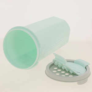 Контейнер 500мл SUN PLASTIK пластик 000000000001189243