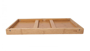 Поднос 50х30х6см BRAVO бамбук 000000000001182894