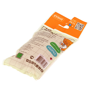 Губка для мытья посуды DE'NASTIA T977017 000000000001162203