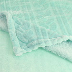 Плед Поздравляю, 150х200 см 000000000001115506