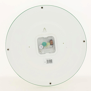 Часы П1-3/7-285 Яркие краски. Зелёный. 000000000001135328