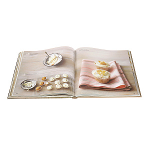 Выпечка. Шаг за шагом. Кристина Ласт и Линда Дозер Cookbooks 000000000001130049