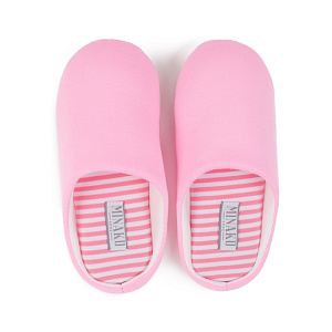 Тапочки женские MINAKU 002 розовый р.37/38 4365502 000000000001200133