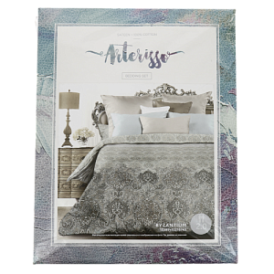 КПБ 2сп Arterisso Byzantium100%хл,сатин 000000000001178943