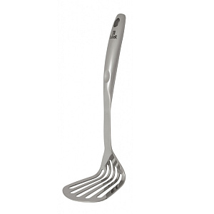 Набор кухонный 7 предметов TALLER Колдвел с подставкой нержавеющая сталь/дерево 000000000001197554