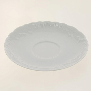 Сервиз чайный 15 предметов CMIELOW Rococo фарфор 000000000001172704