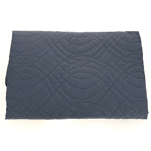 Покрывало ПОСУДА ЦЕНТР Магия цвета, размер 240*210см, серый 8111, PC05218 000000000001189760