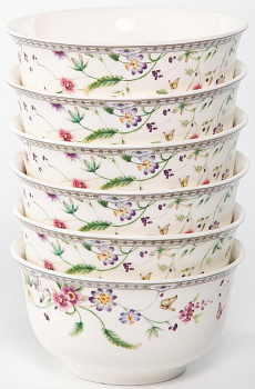 Салатник 11,5см/330мл BALSFORD МАНУЭЛА фарфор 000000000001208418