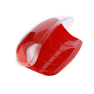 Большая хлебница Idea, красный 000000000001129726