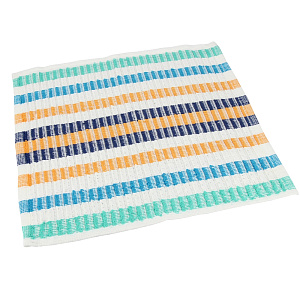 Полотенце махровое Софти, 30х30 см, хлопок 000000000001155844