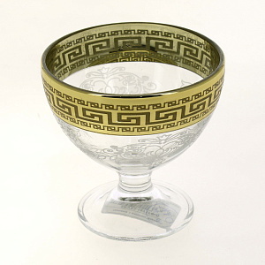 БАРОККО Креманка 1шт EAV63-1571ГФ-П 000000000001190659