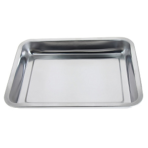 Лоток Luxstahl, 360x270x48 см 000000000001011955